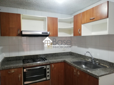 Apartamento en Venta - Pontevedra, Bogotá