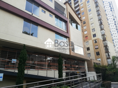 Apartamento en Venta - Pontevedra - Bogotá