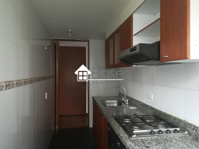 Apartamento en Venta - Quinta Paredes, Bogotá