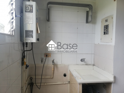 Apartamento en Venta - Suba Centro, Bogotá