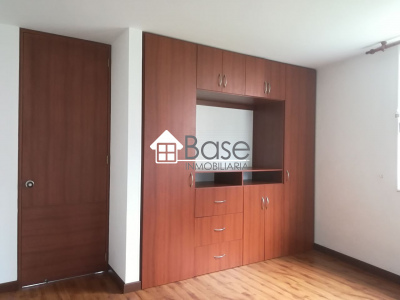 Apartamento en Arriendo - Quinta Paredes, Bogotá