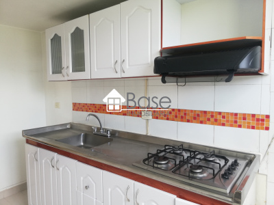 Apartamento en Venta - Suba Centro, Bogotá