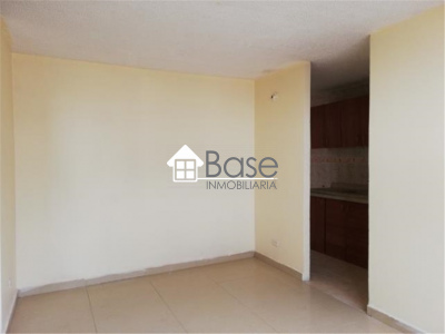Apartamento en Arriendo - Bosa El Recreo, Bogotá