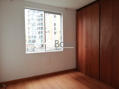 Apartamento en Venta - Pontevedra, Bogotá