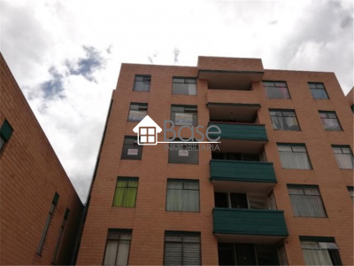 Apartamento en Arriendo - Bosa El Recreo, Bogotá
