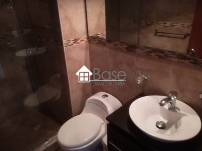 Apartamento en Venta - Quinta Paredes, Bogotá