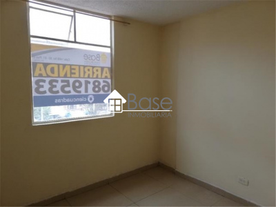 Apartamento en Arriendo - Bosa El Recreo, Bogotá