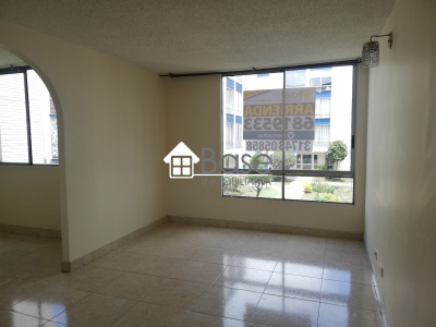 Apartamento en Venta - Suba Centro, Bogotá