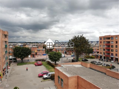 Apartamento en Arriendo - Bosa El Recreo, Bogotá