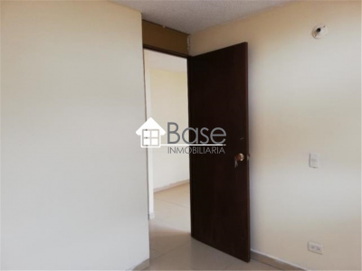 Apartamento en Arriendo - Bosa El Recreo, Bogotá