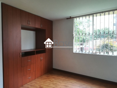 Apartamento en Venta - Quinta Paredes, Bogotá