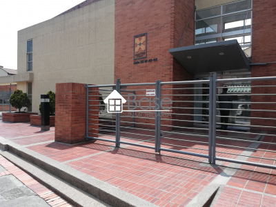 Apartamento en Venta - Salitre - Bogotá