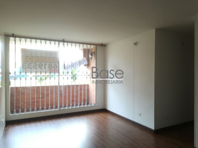 Apartamento en Venta - Quinta Paredes, Bogotá