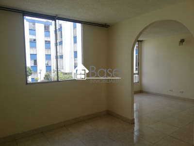 Apartamento en Venta - Suba Centro, Bogotá