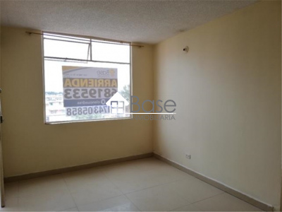 Apartamento en Arriendo - Bosa El Recreo, Bogotá