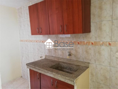 Apartamento en Arriendo - Bosa El Recreo, Bogotá