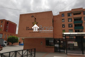 Apartamento en Arriendo - Bosa El Recreo, Bogotá