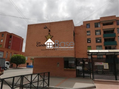 Apartamento en Arriendo - Bosa El Recreo, Bogotá