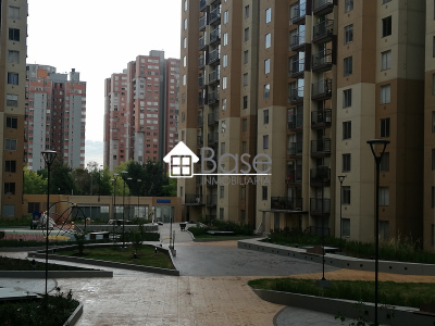 Apartamento en Venta - Pontevedra, Bogotá