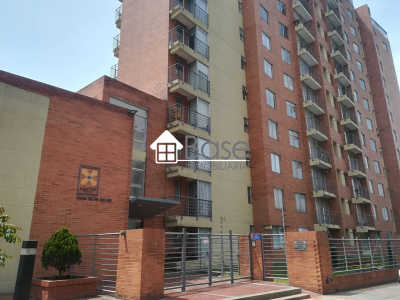 Apartamento en Venta - Quinta Paredes, Bogotá