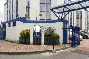 Apartamento en Venta - Suba Centro, Bogotá