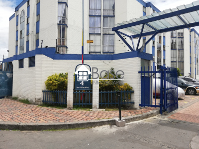 Apartamento en Venta - Suba Centro, Bogotá